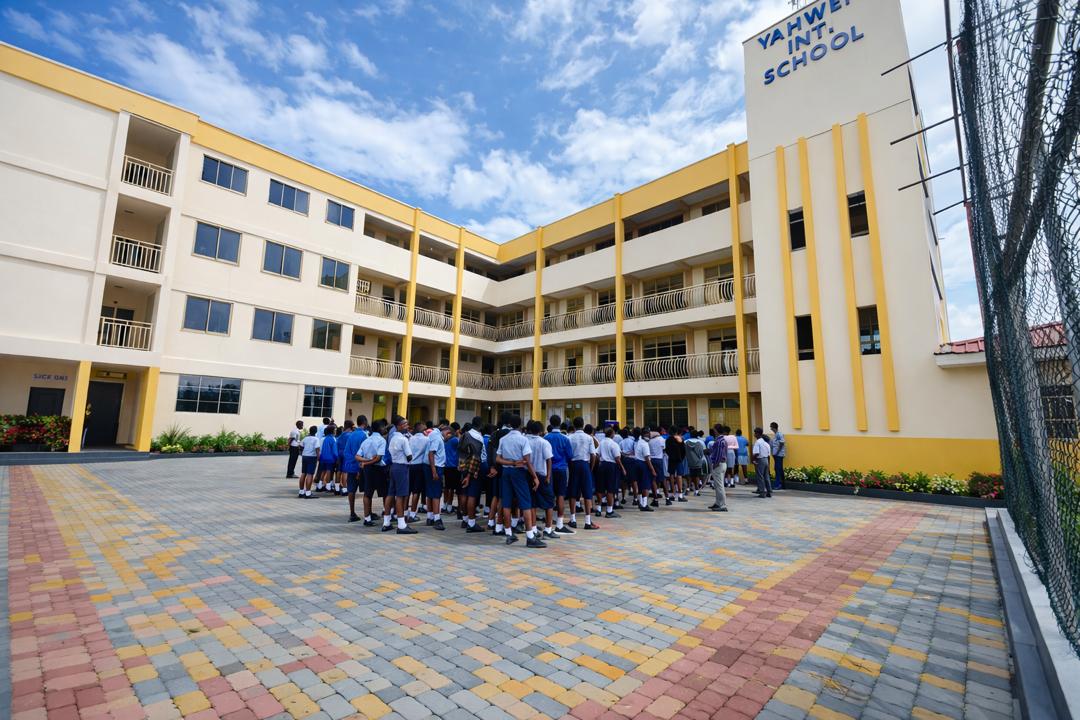 School Environment